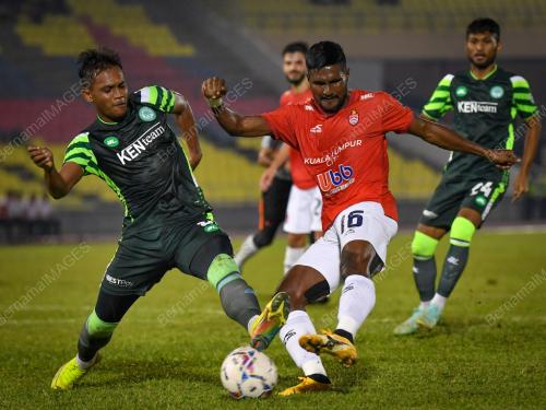 LIGA SUPER 2022