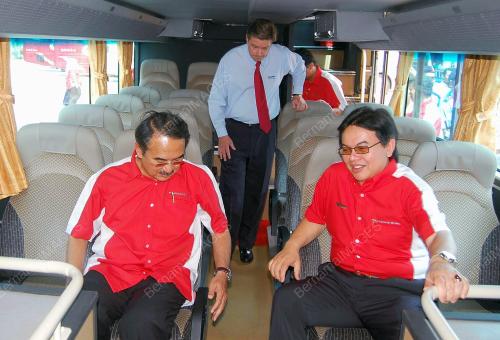 MOHD ALI RUSTAM