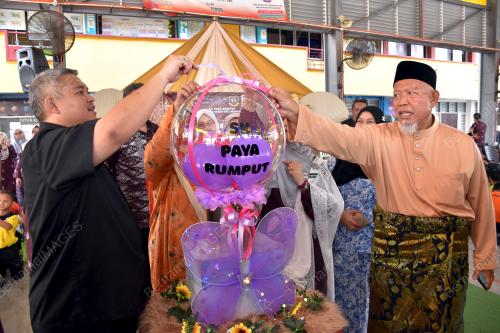 DATUK RAIS YASIN