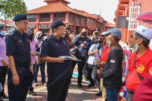 DATUK ZAINOL SAMAH