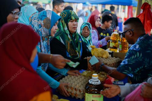 JUALAN RAHMAH