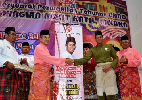 MK04_16082015_KHAIRY_UMNO