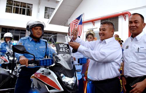 DATUK RAIS YASIN