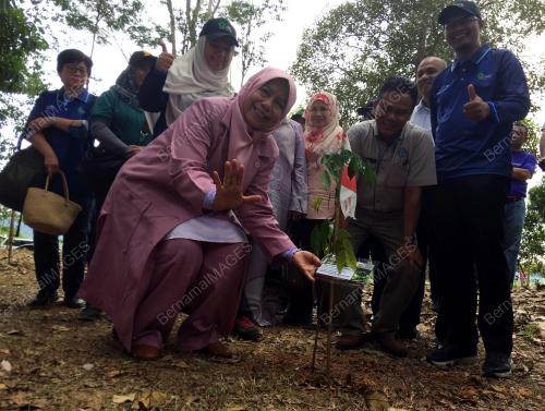DATUK ZURAIDA KAMARUDDIN