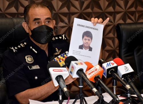 DATUK ABDUL MAJID MOHD ALI