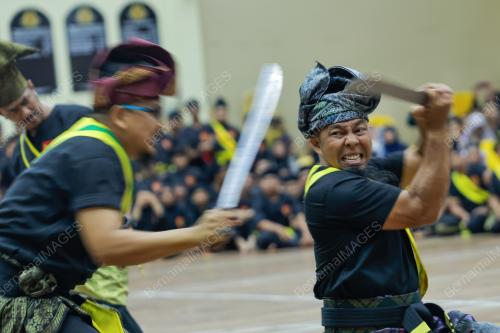 WATIKAH JURULATIH SILAT
