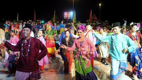 DATUK SERI DR NG YEN YEN