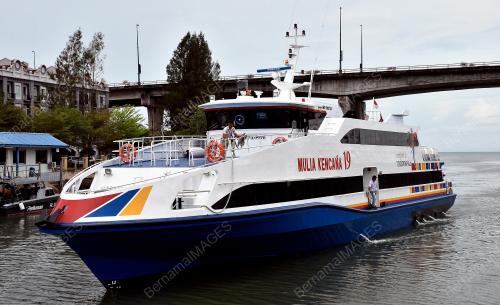 FERI MULIA KENCANA 19