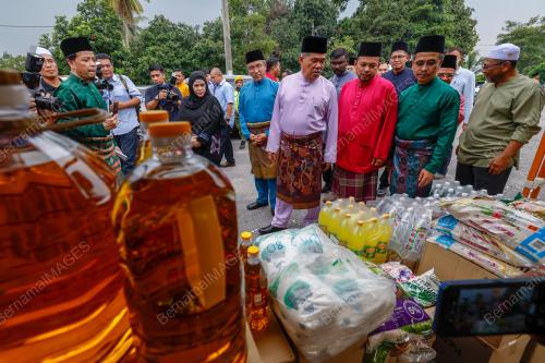 DATUK SERI MOHAMAD SABU