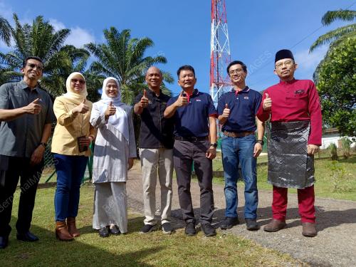 DATUK FAIRUL NIZAM ROSLAN