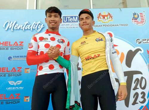 MOHAMAD AFI DANIAL RAMLI ABU BAKAR