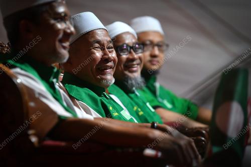 DATUK SERI TUAN IBRAHIM TUAN MAN