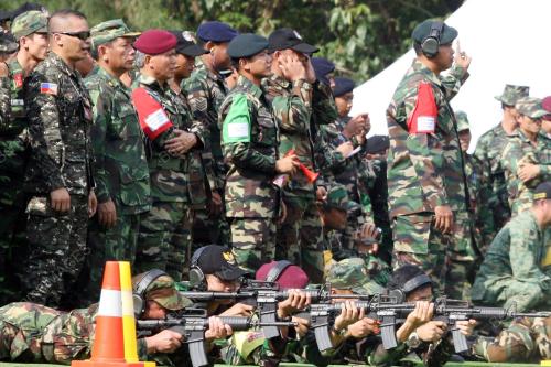 ZUKLIFLI ZAINAL ABIDIN