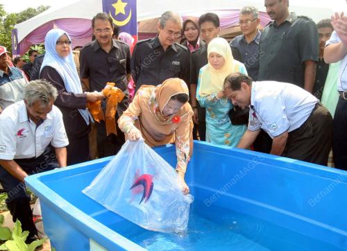ABDULLAH AHMAD BADAWI