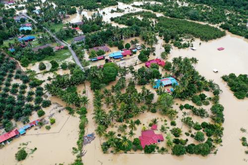 BANJIR MELAKA