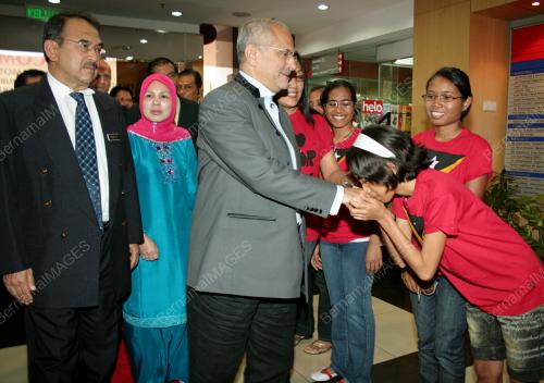 MOHD ALI RUSTAM