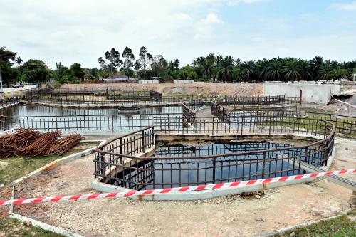 KOMPLEKS AIR PANAS GADEK
