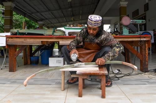 SUFYAN MOHD SALLEH