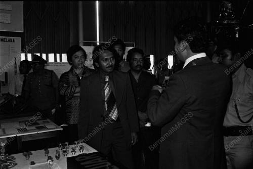 DATUK SERI MOHD ADIB MOHD ADAM