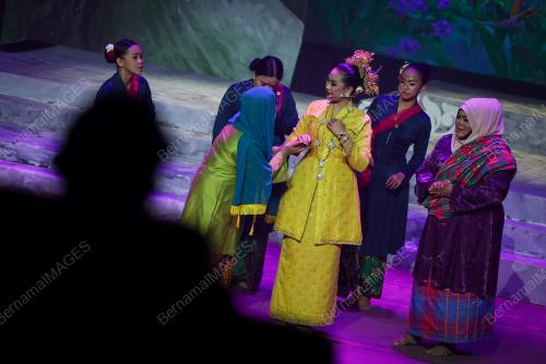 TEATER PURBAWARA MUZIKAL