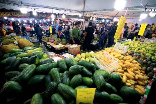 MELAKA AGROFEST
