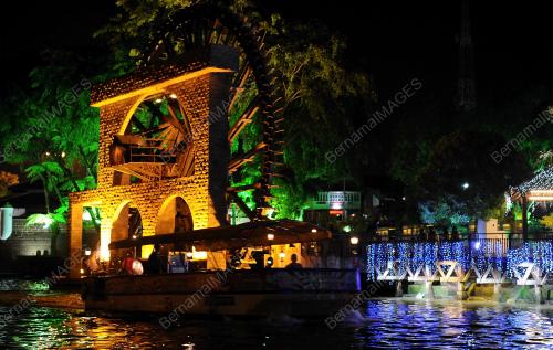SUNGAI MELAKA