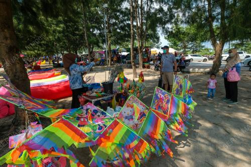 PANTAI KLEBANG