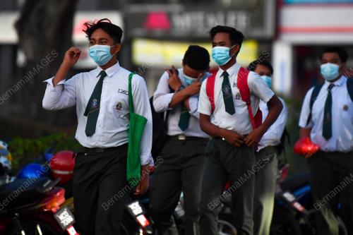 SIJIL PELAJARAN MALAYSIA
