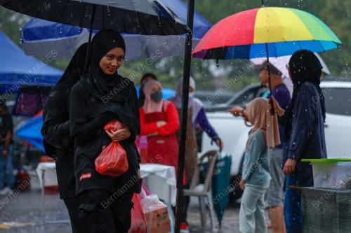 BAZAR RAMADAN
