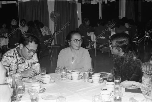 ACCU MEETING