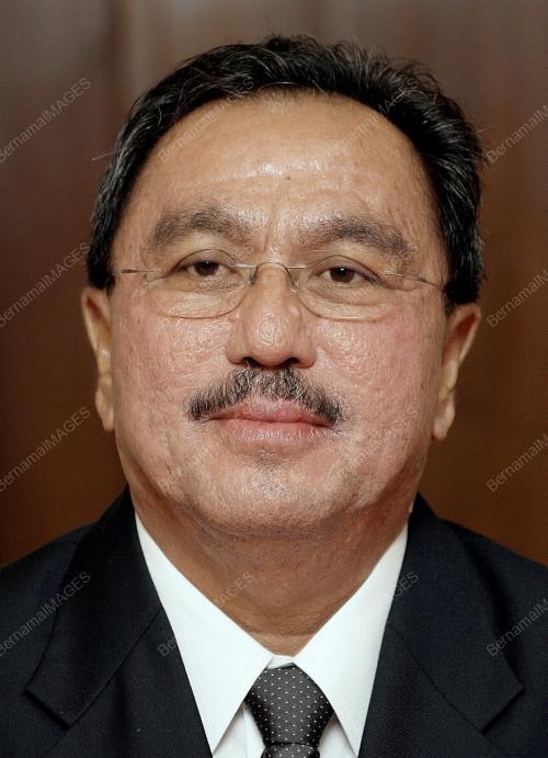 SAADUN BASIRUN