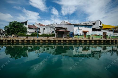 SUNGAI MELAKA