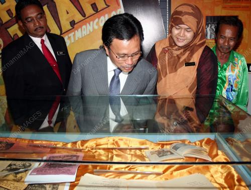 SHAFIE APDAL