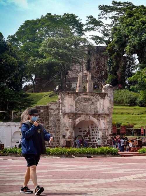 KOTA A FAMOSA