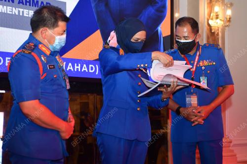 DATUK MASTURA MOHD YAZID