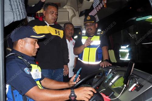 DATUK HAMEED MYTHEEN KUNJU BASHEER
