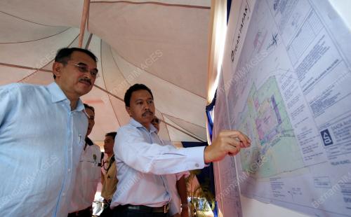 MOHD ALI RUSTAM