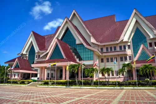 KERAJAAN NEGERI MELAKA