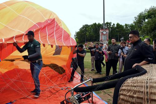 BELON PANAS MELAKA
