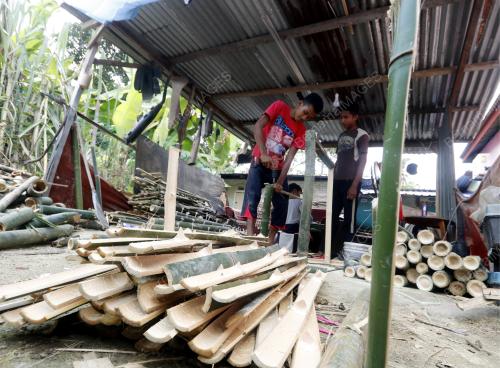 PELITA BULUH