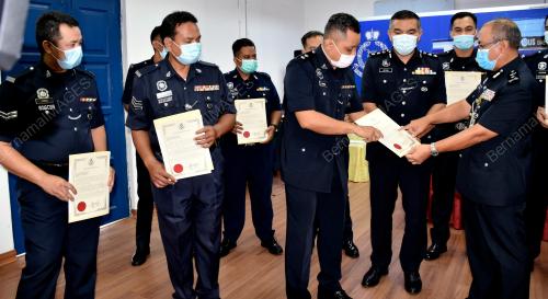 DATUK SHAHRUL LAILLI MASDUKI