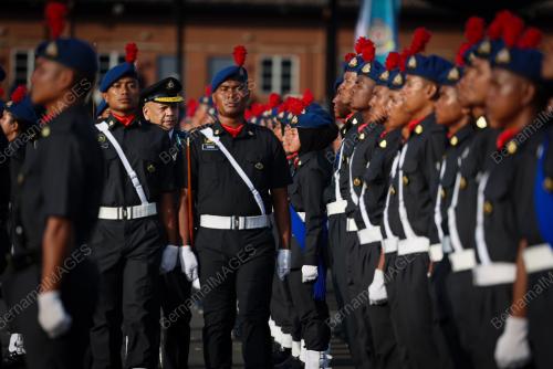 DATUK ARMIZAN MOHD ALI