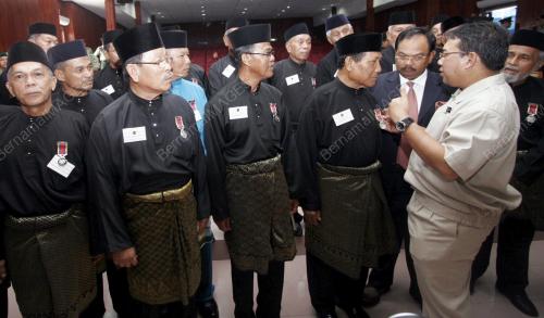 DR ABDUL LATIFF AHMAD