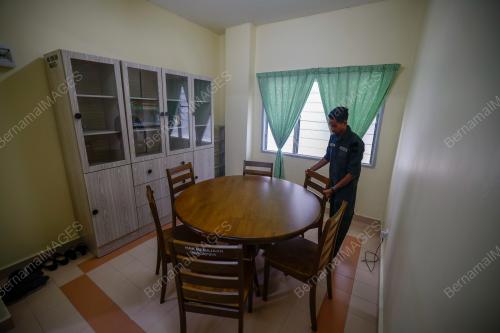 RKAT KEM TERENDAK