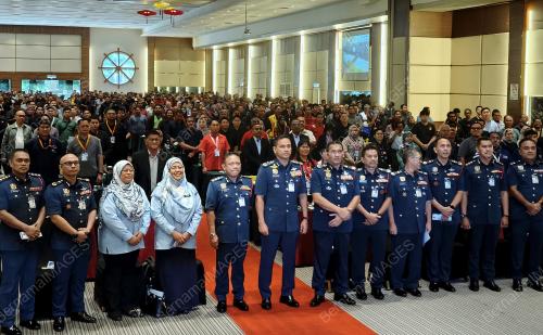 DATUK NOR HISHAM MOHAMMAD