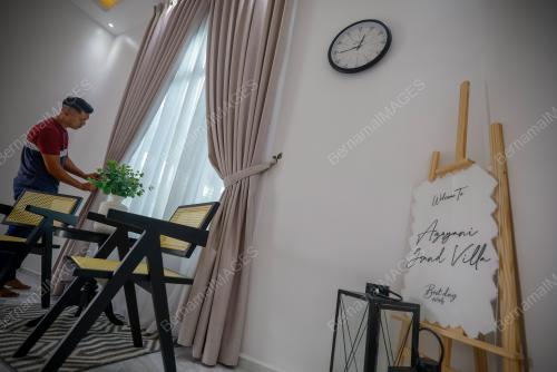 HOMESTAY MELAKA