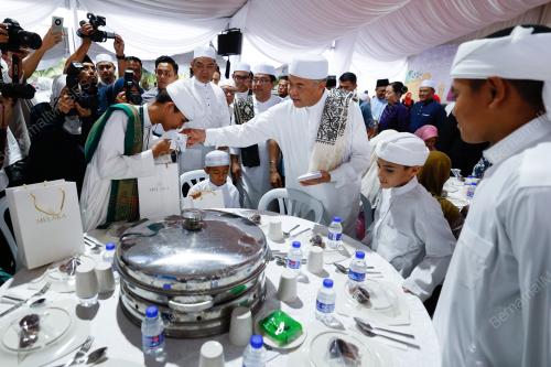 DATUK SERI DR AHMAD ZAHID HAMIDI