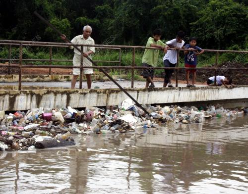BANJIR KILAT