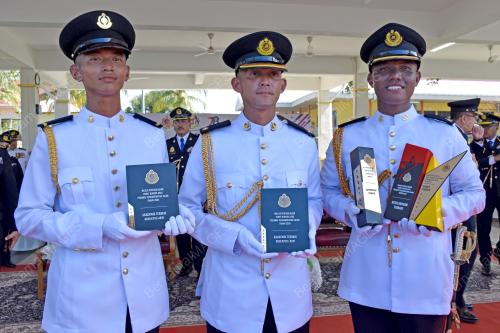 DATUK AEDY FADLY RAMLI