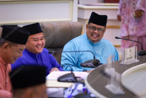 DATUK SERI AB RAUF YUSOH